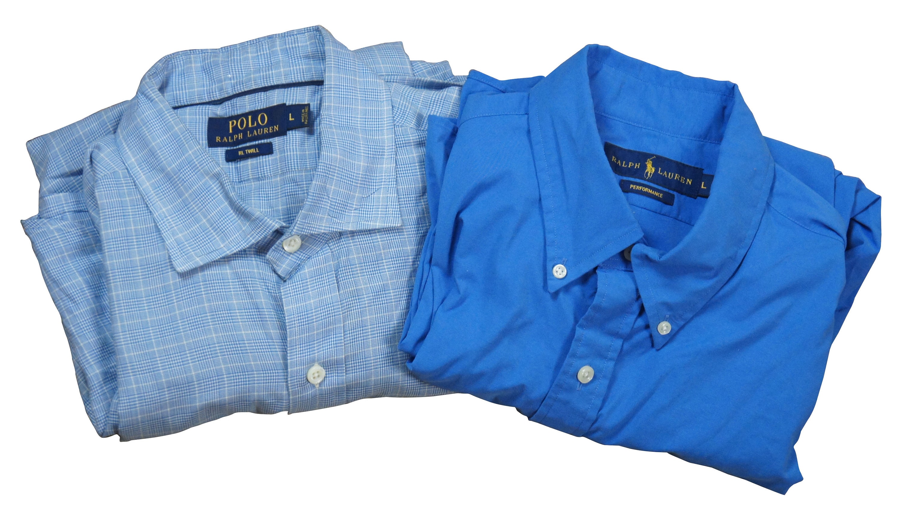 ralph lauren slim fit performance dress shirt Polo Ralph Lauren Men's Big & Tall Iconic Mesh Polo Shirt - Red Reef main image 0