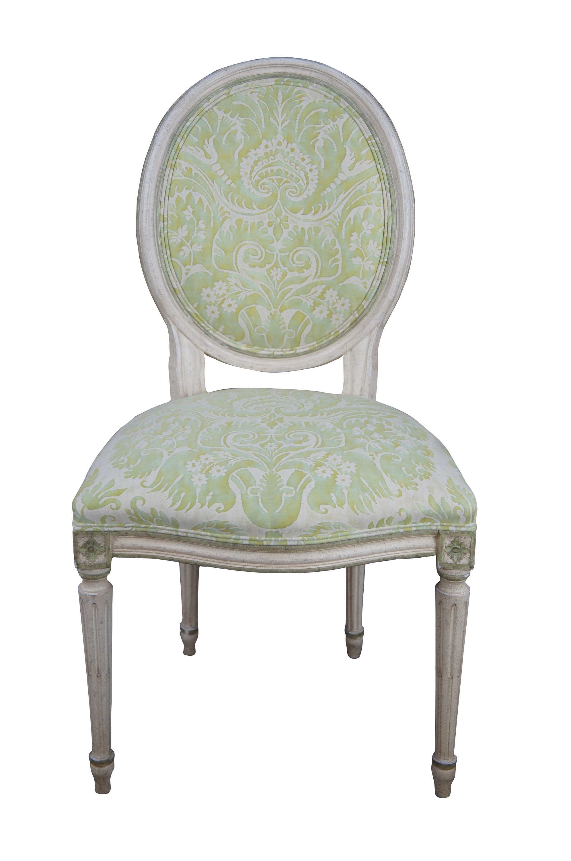 ≪SALE&送料無料≫ vintage vintage ダイニングチェア chair【背の