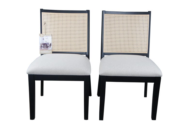 Bayside by Whalen Harrison Dining Chairs - Thumbnail 3