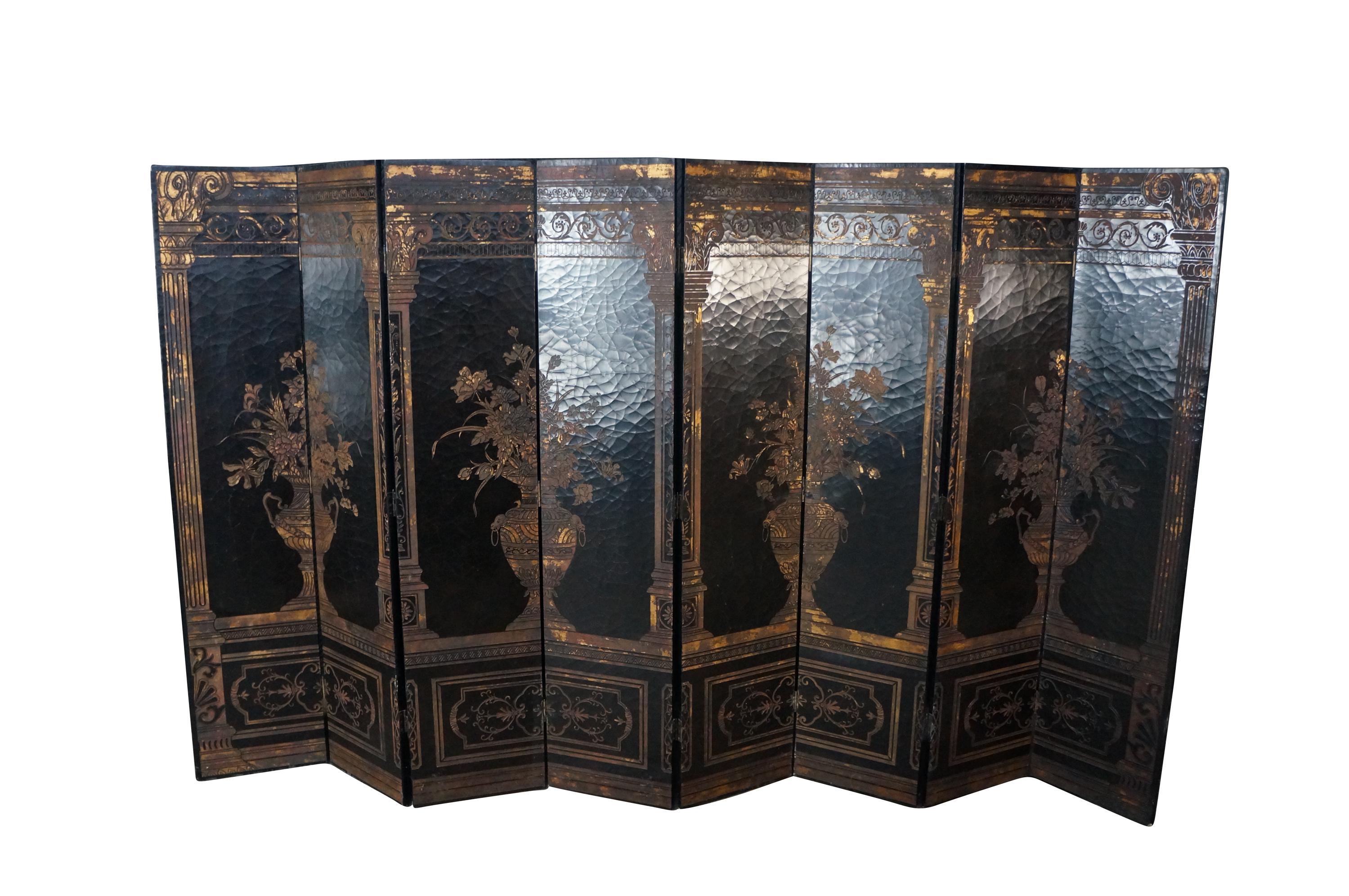 Vintage Room Dividers - Etsy