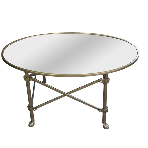 Glass Coffee Table Etsy