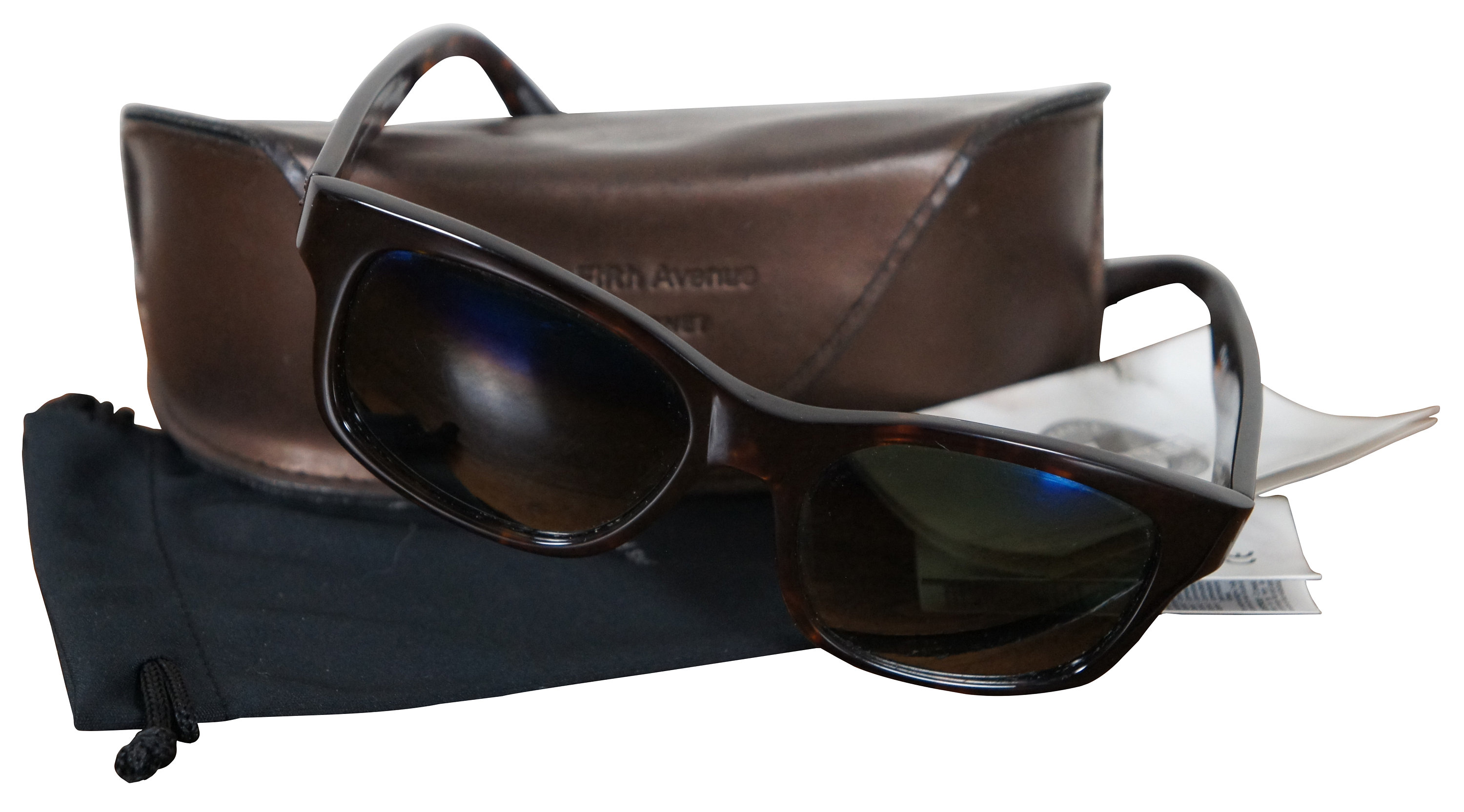 Vuarnet Sunglasses Case - Etsy display picture 1