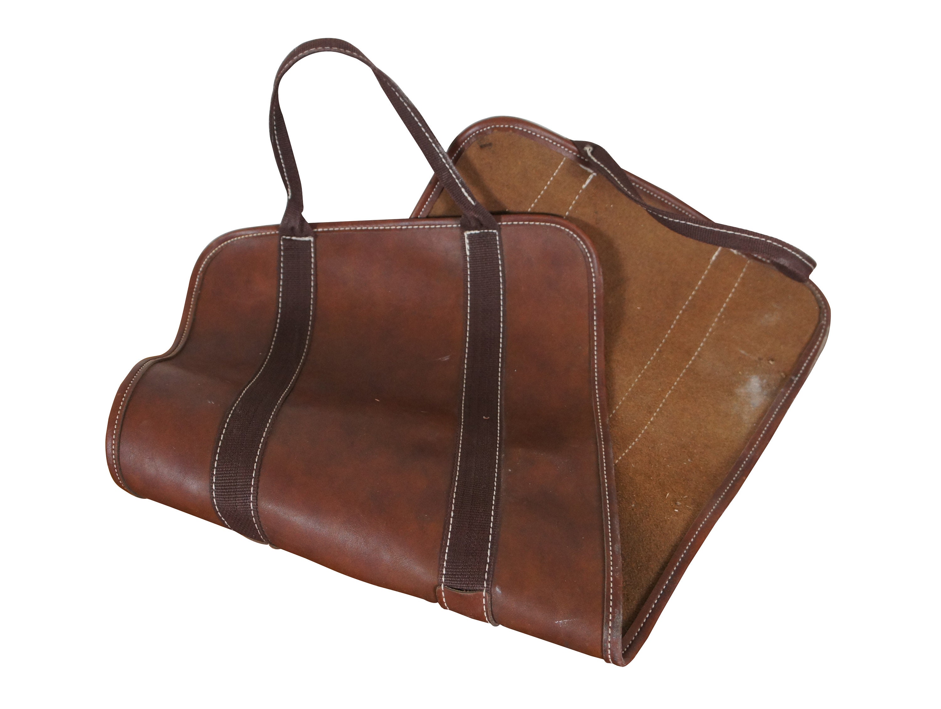 Duluth trading log carrier hotsell
