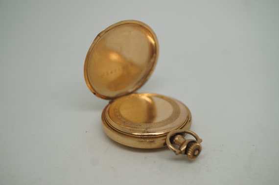 New crown pocket watch Crown Pocket Watch | Vintage Pocket Watch main image 3