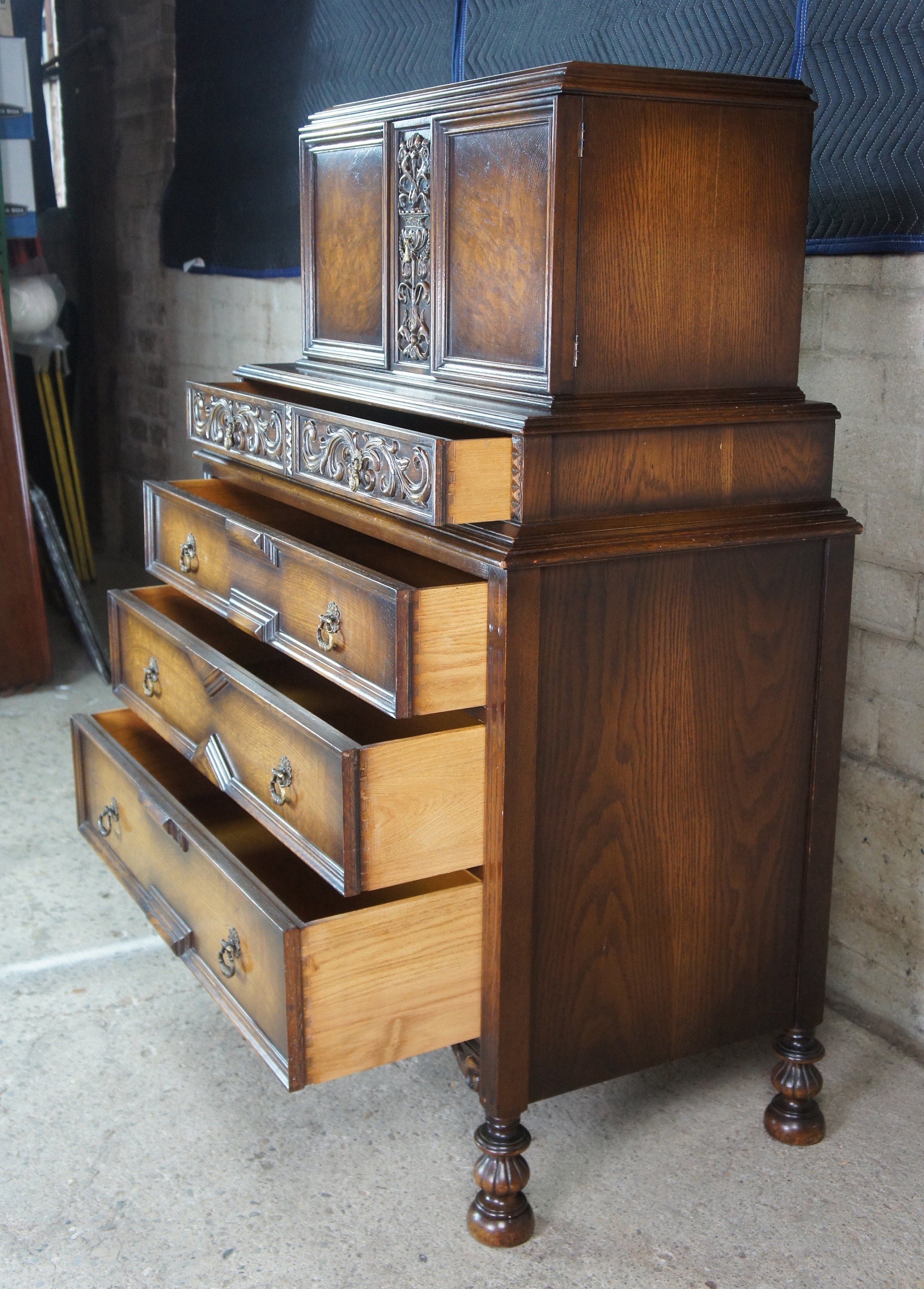その他 THE AMERICAN VINTAGE FURNITURE 81WIzRnw1VL._UF350,350_QL50_.jpg
