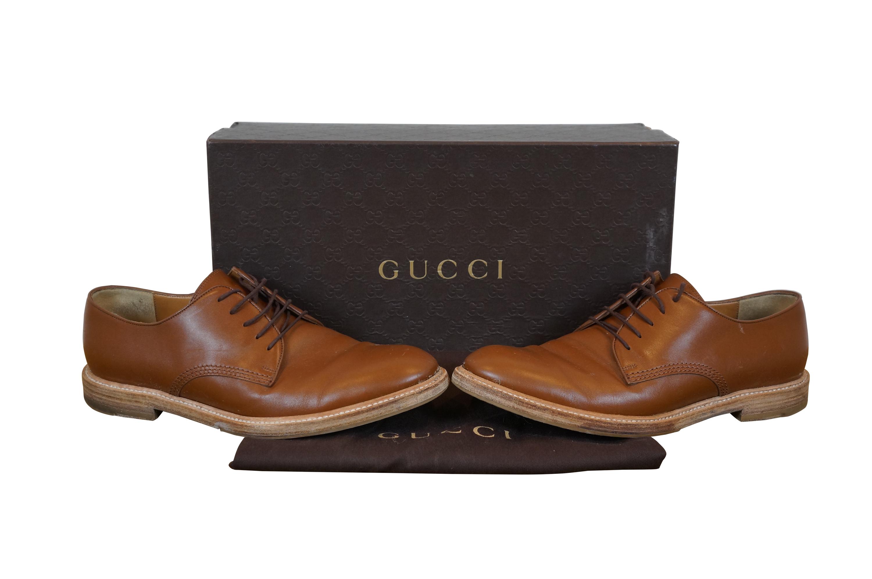 Oxford Shoes Gucci - Etsy display picture 1