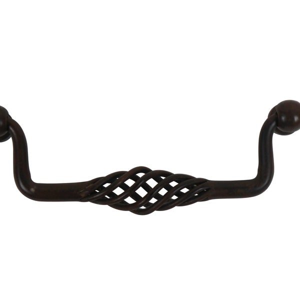 Bird Cage Drawer Handle - Etsy