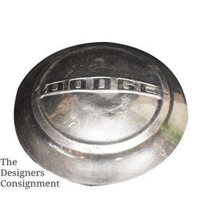 Old online chrysler hubcaps