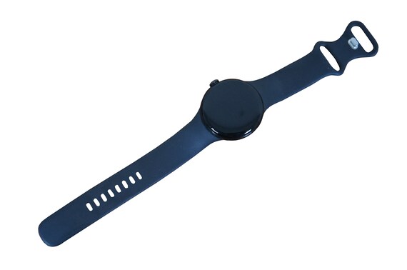 Google Pixel Activity Tracking Android Watch Blac… - image 3