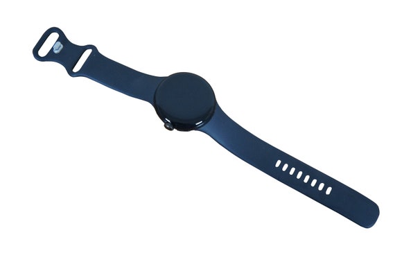 Google Pixel Activity Tracking Android Watch Blac… - image 2