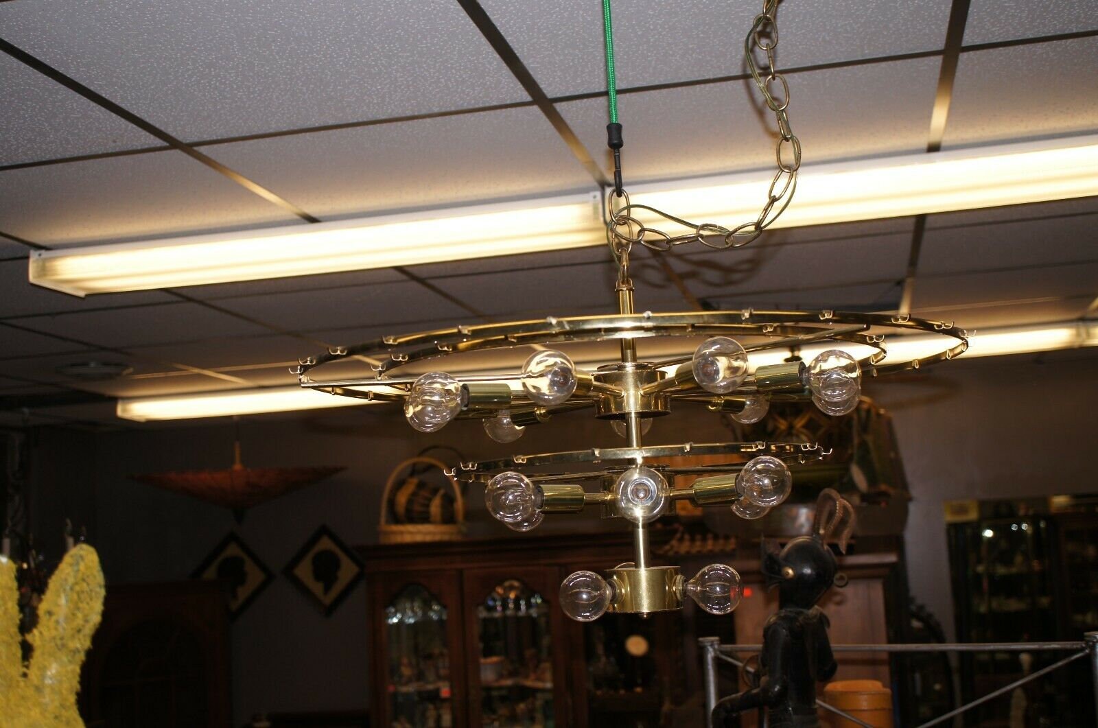 Fredrick ramond chandelier deals