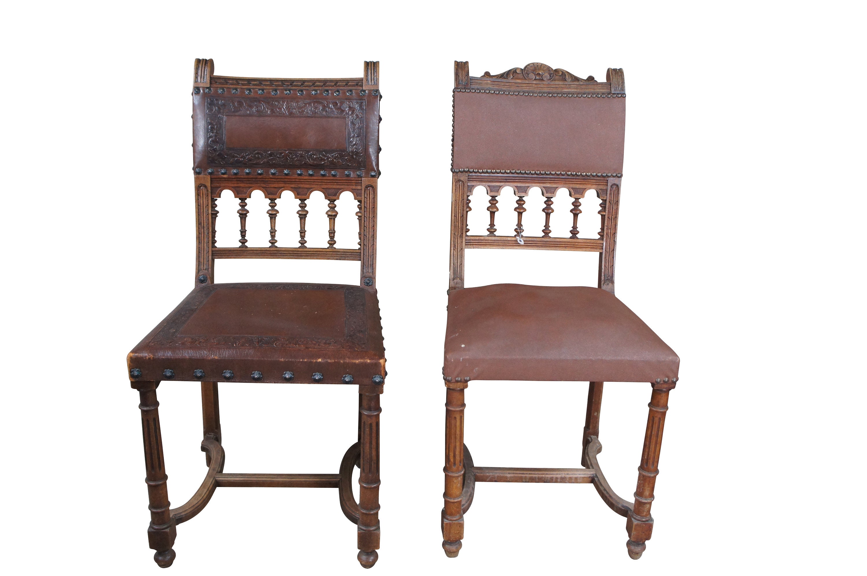 Vintage Style Steel Wire Chair – KANADEMONO