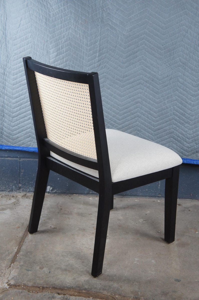 Bayside by Whalen Harrison Dining Chairs - Thumbnail 4