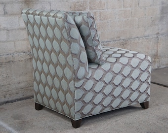 Club Chair Ethan Allen Gibson Chair Ethan Allen Gibson Chair Ethan