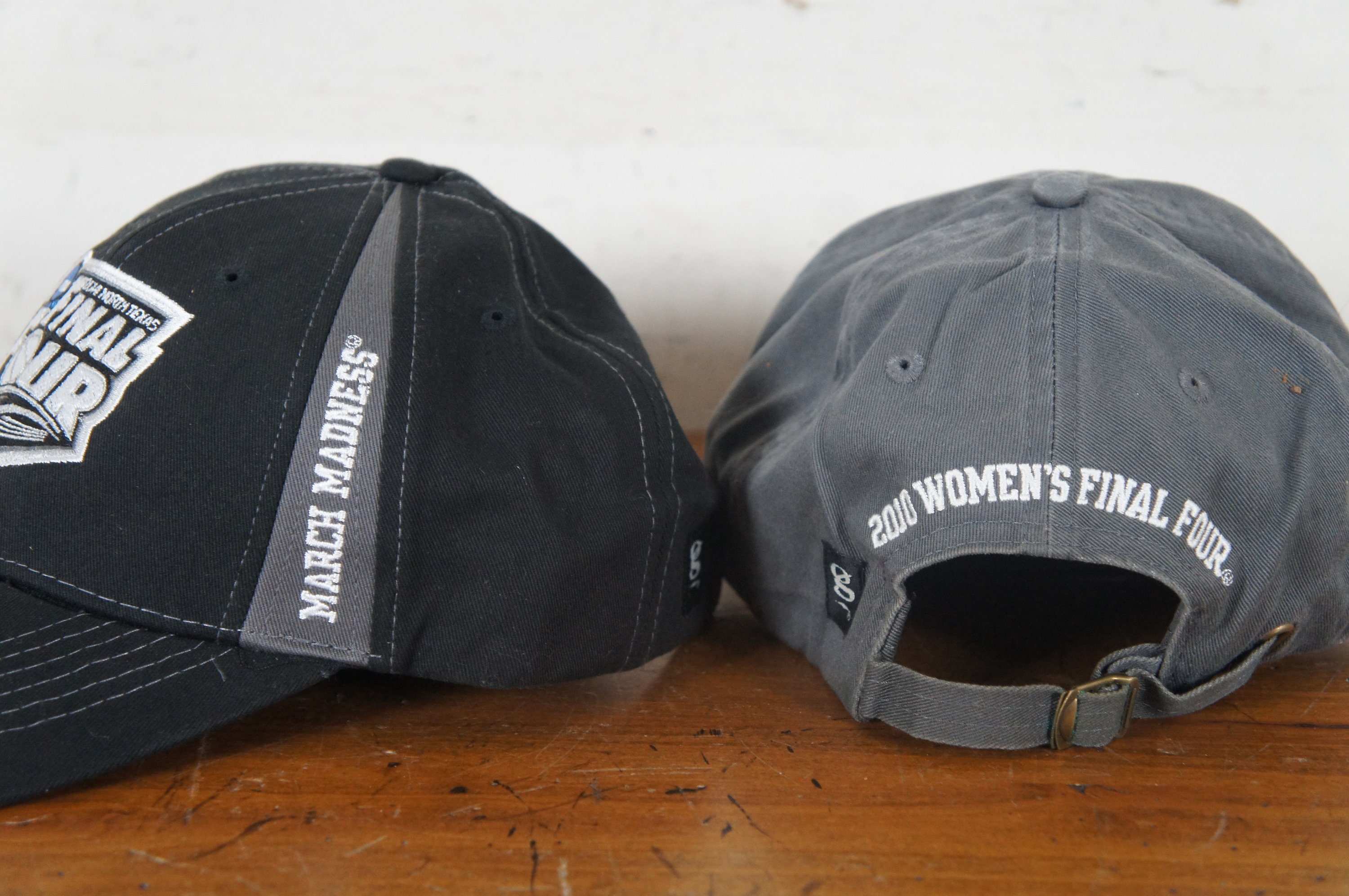Final four hats new arrivals