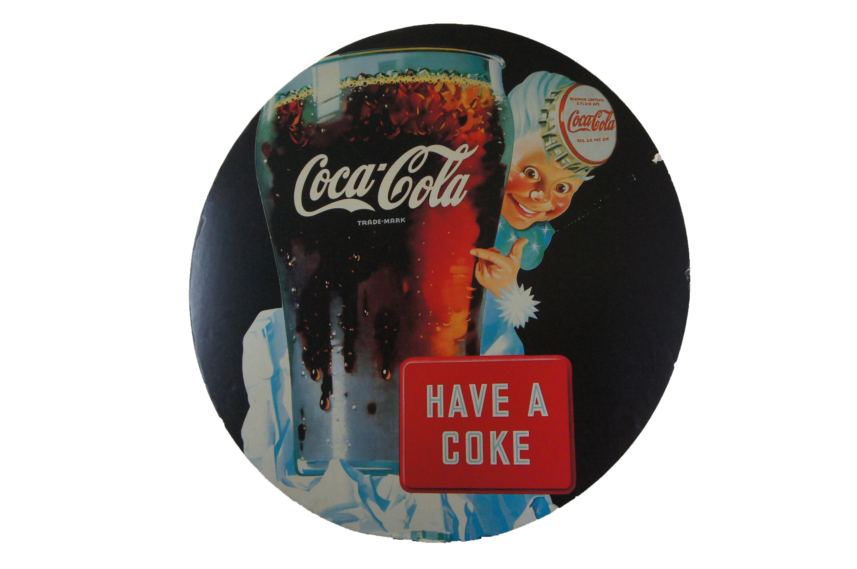 Springbok 1000 Piece Jigsaw Puzzle Coca-Cola Ice Cold - Made in USA, 1 -  Kroger