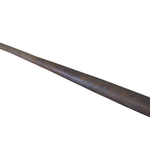 Hillerich & Bradsby Louisville Slugger 25 Miniature Souvenir Baseball Bat 22&quot;