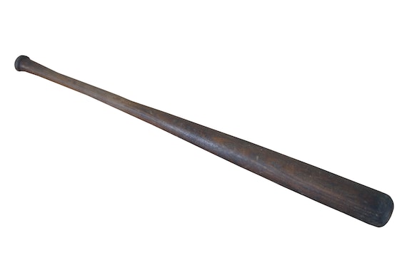 Hillerich & Bradsby Louisville Slugger 25 Miniature Souvenir Baseball Bat 22"