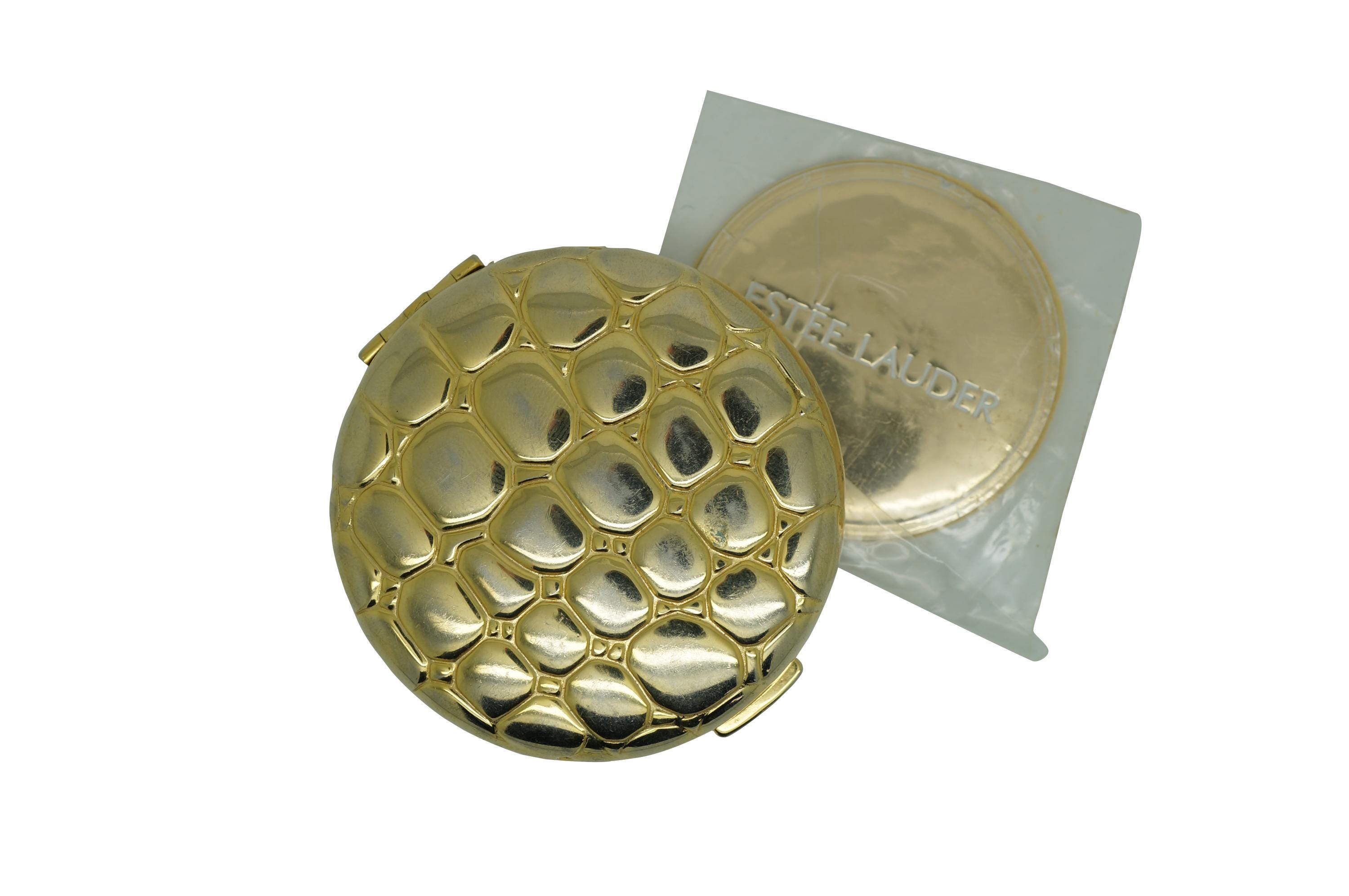 Estee Lauder Mirror Compact - Etsy