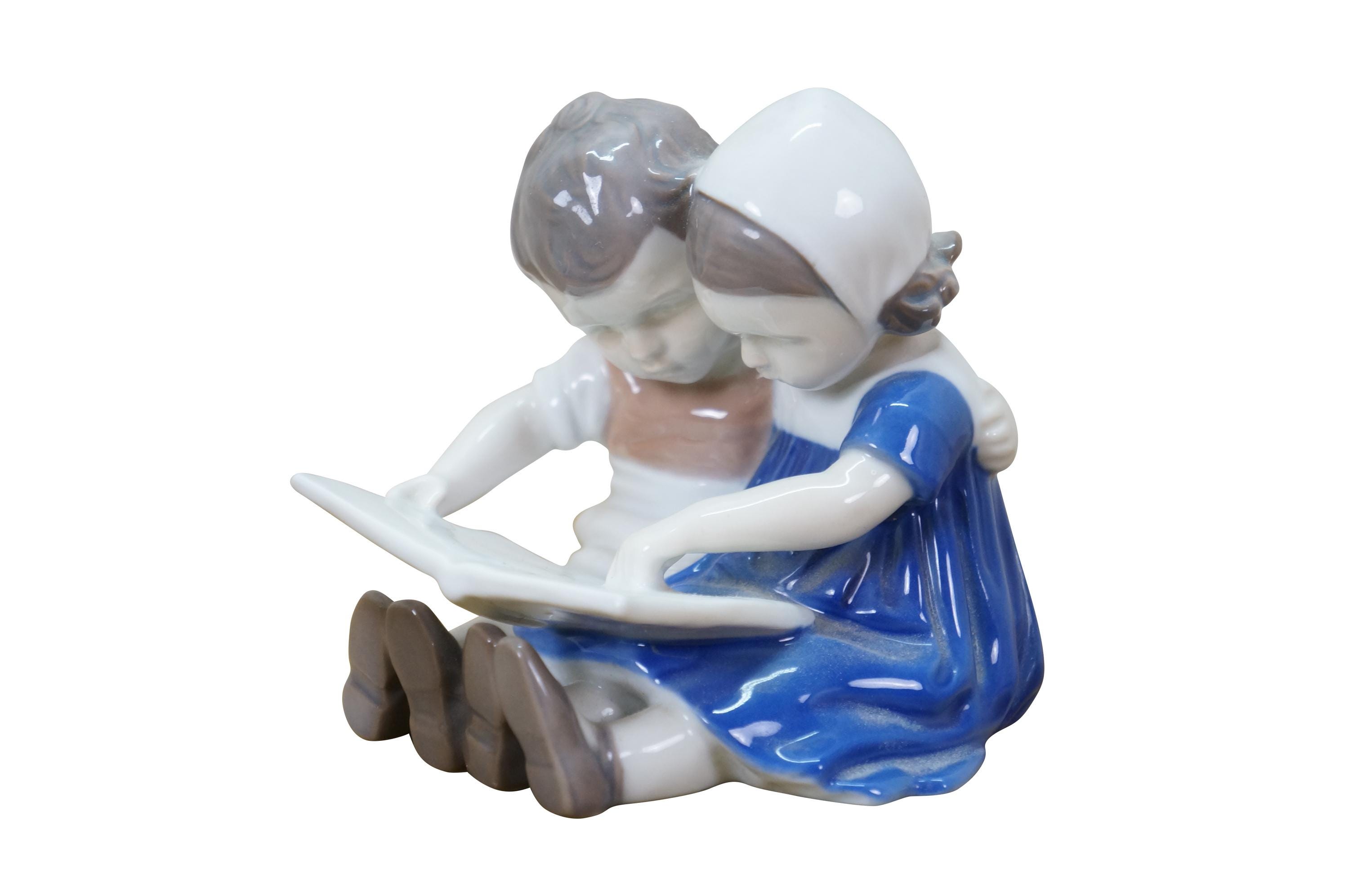 Bing Grondahl 1567 - Etsy