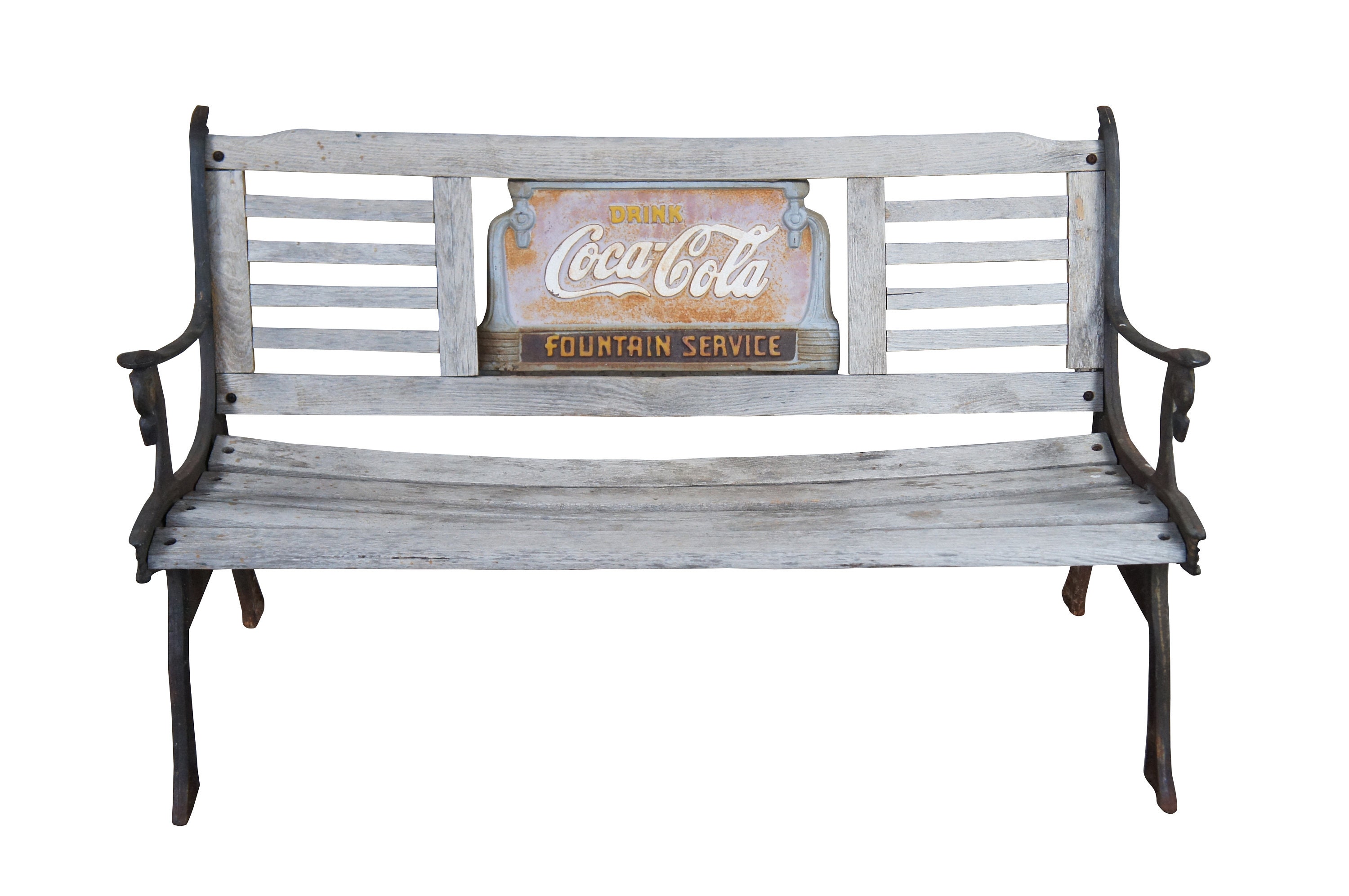 Coca Cola Bench - Etsy Coca Cola Bench - Etsy