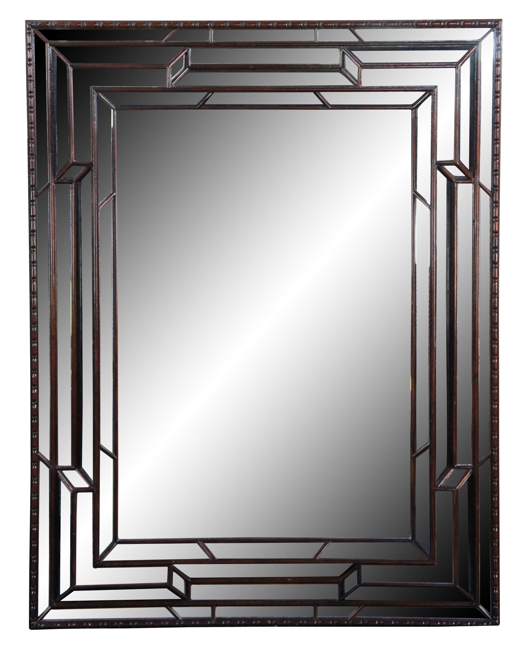 Theodore Alexander Mirror - Etsy