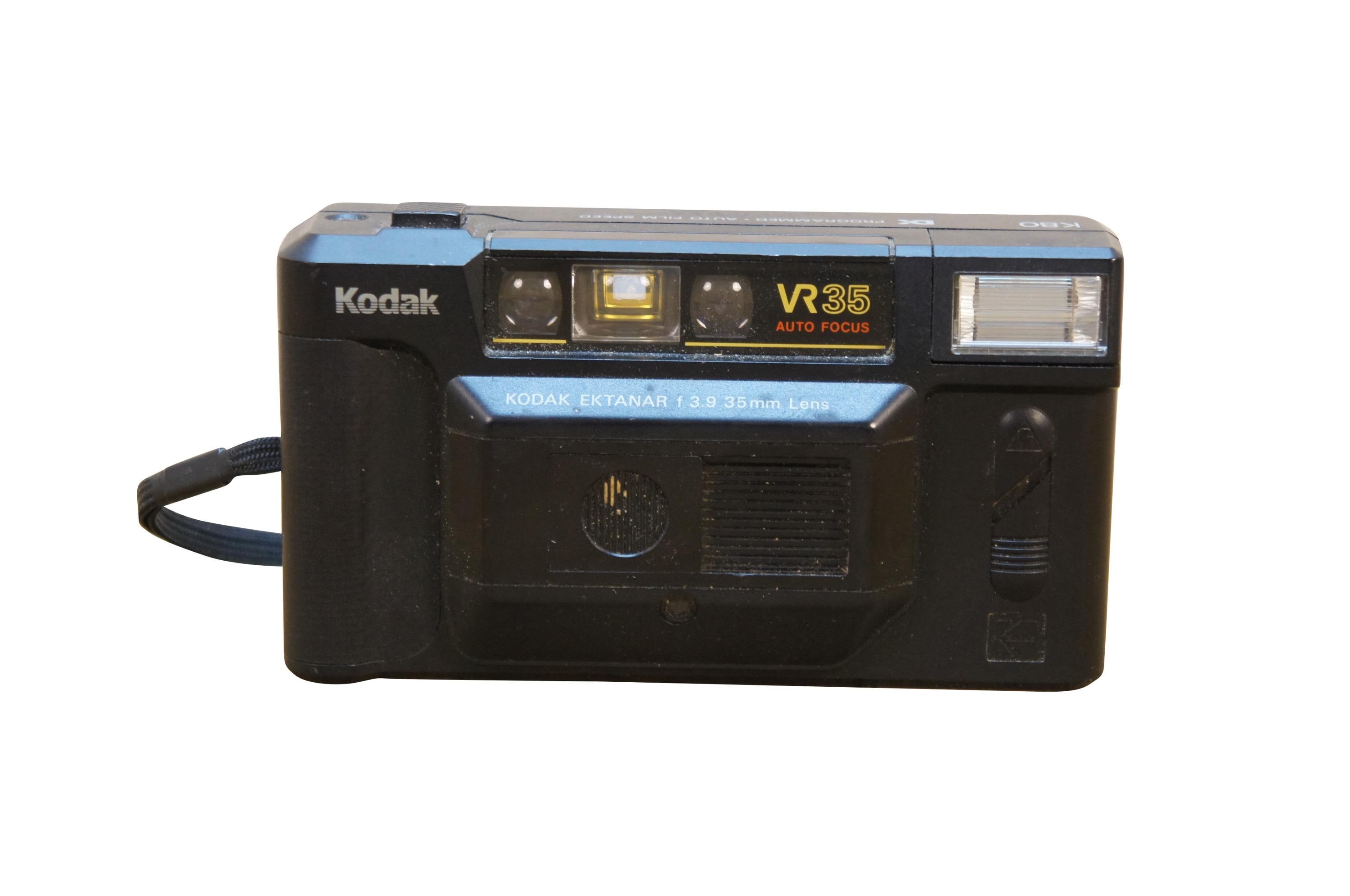 Kodak Vr35 Camera - Etsy