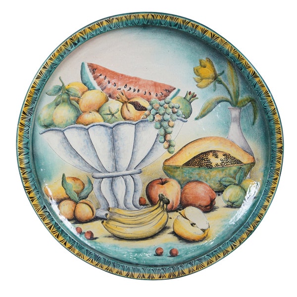 Mexican Majolica Etsy