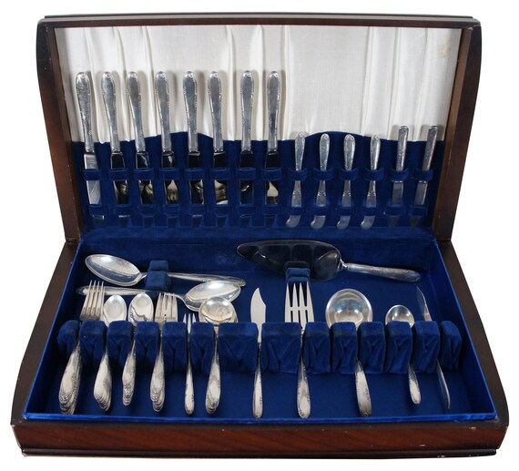Towle sterling madeira sale