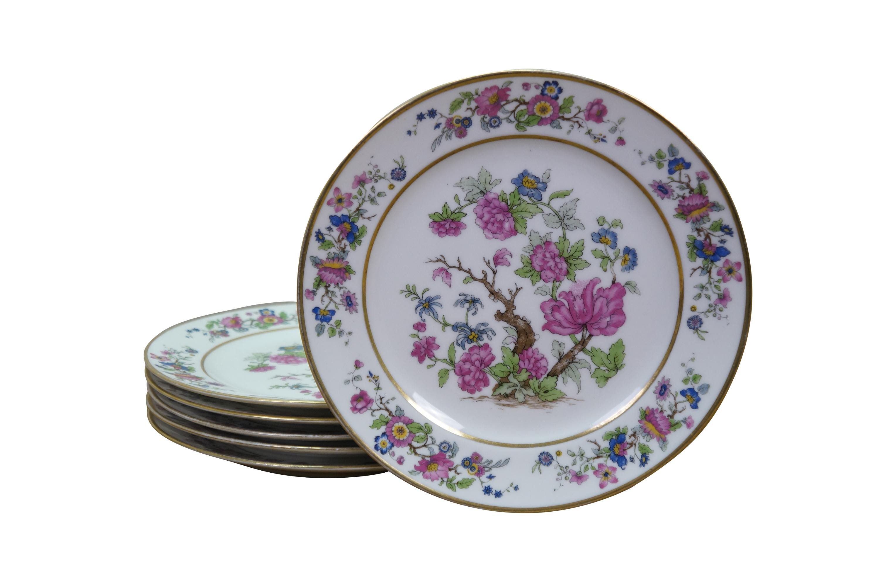 C Ahrenfeldt Limoges - Etsy