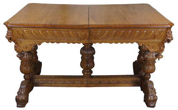 Kenworthy solid on sale wood dining table