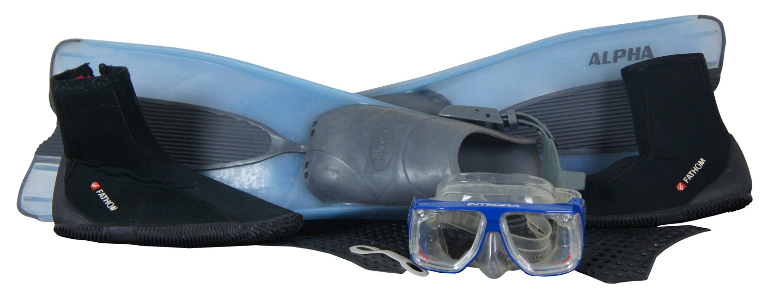 dacor integra fins