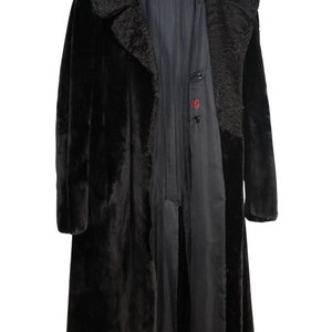Sheared Lamb Coat - Etsy Sheared Lamb Coat - Etsy
