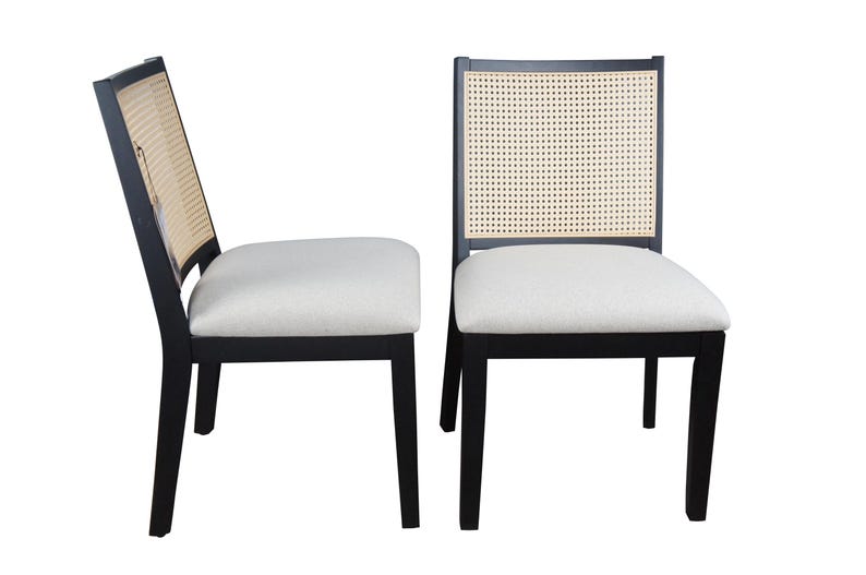Bayside by Whalen Harrison Dining Chairs - Thumbnail 2
