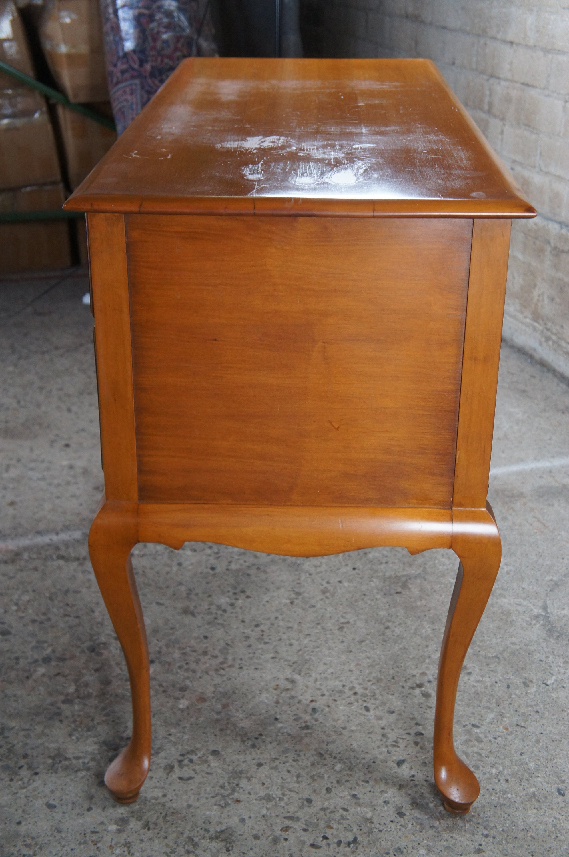 Old meeting house furniture discount