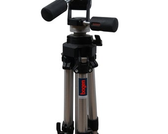 Manfrotto (Bogen) 三脚 Bogen Manfrotto Tripod for sale | eBay