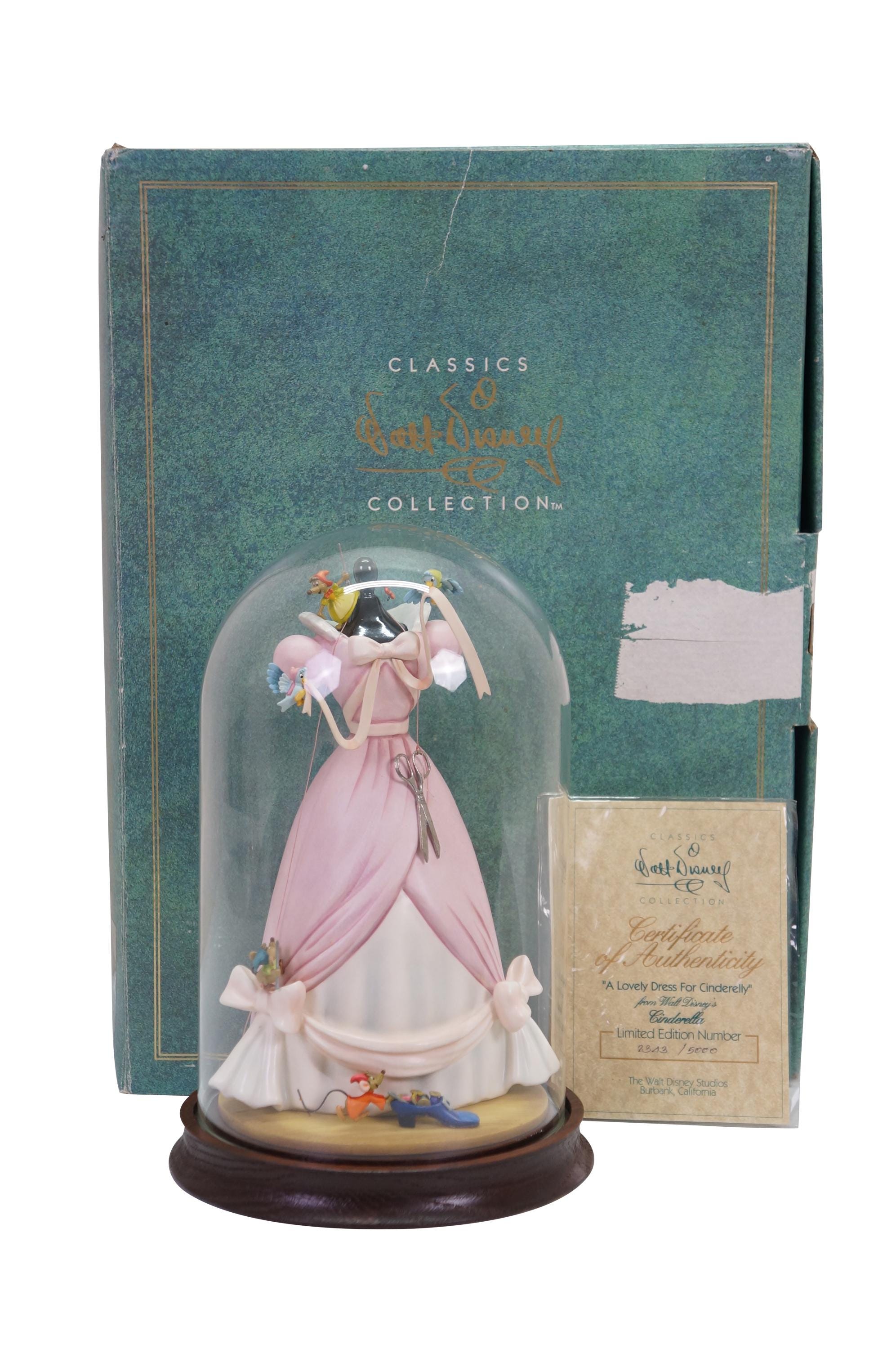 Wdcc Cinderella - Etsy