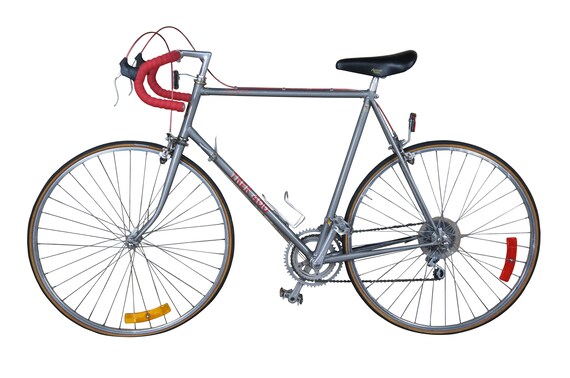 Trek 400 road bike hot sale