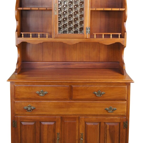 China Hutch Etsy