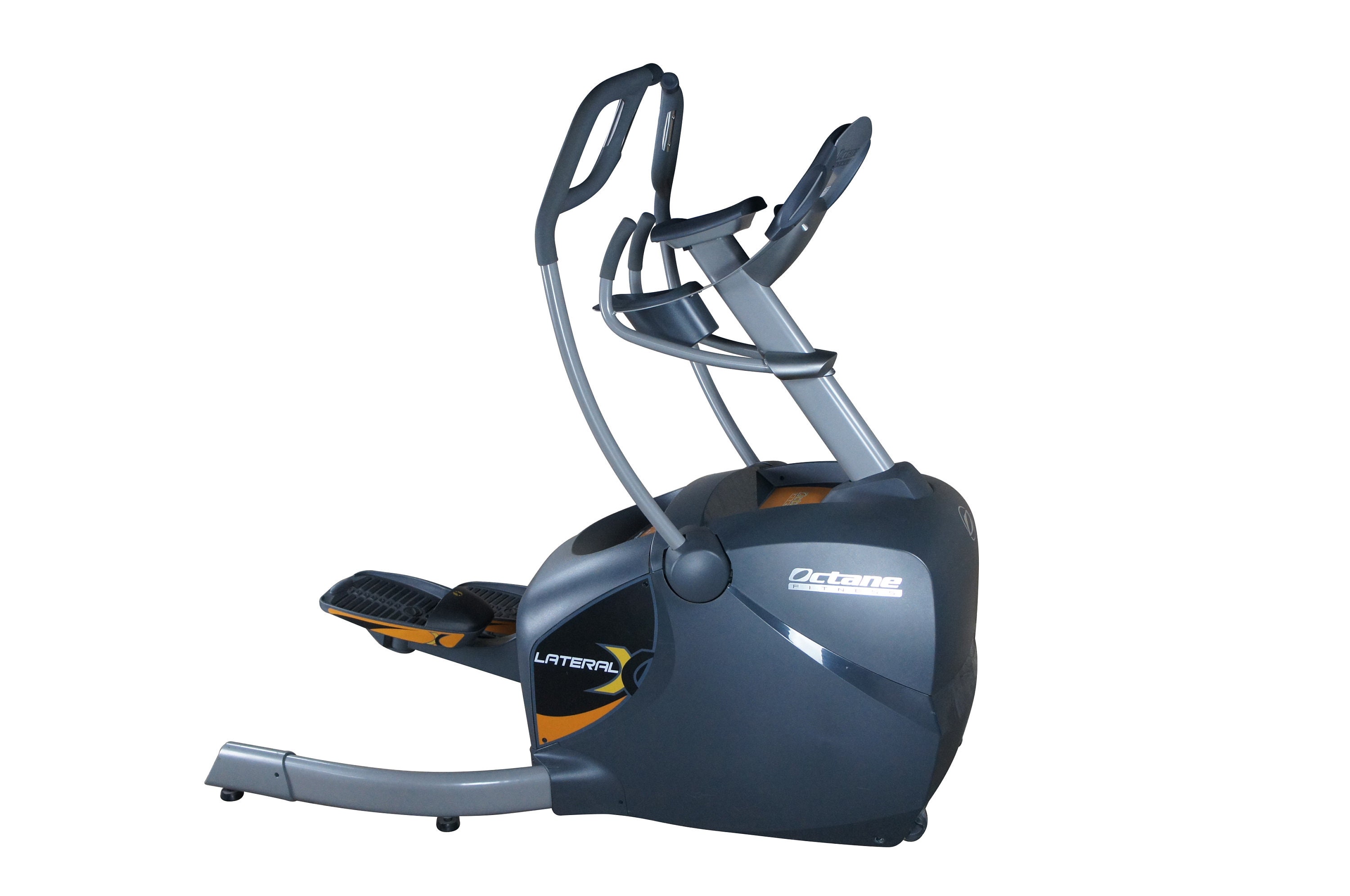 Buy Octane Fitness Lateral Elliptical LX 8000 Crosstrainer Commercial Gym Equipment Online in India Etsy