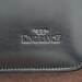 King Ranch Black Leather Portfolio Notepad Case Organizer Binder NIB - Etsy