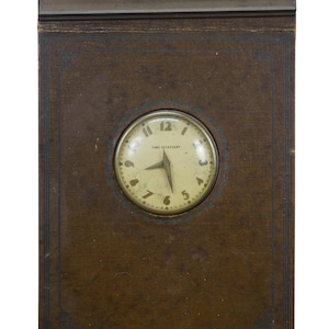 1940's Desk Calendar - Etsy