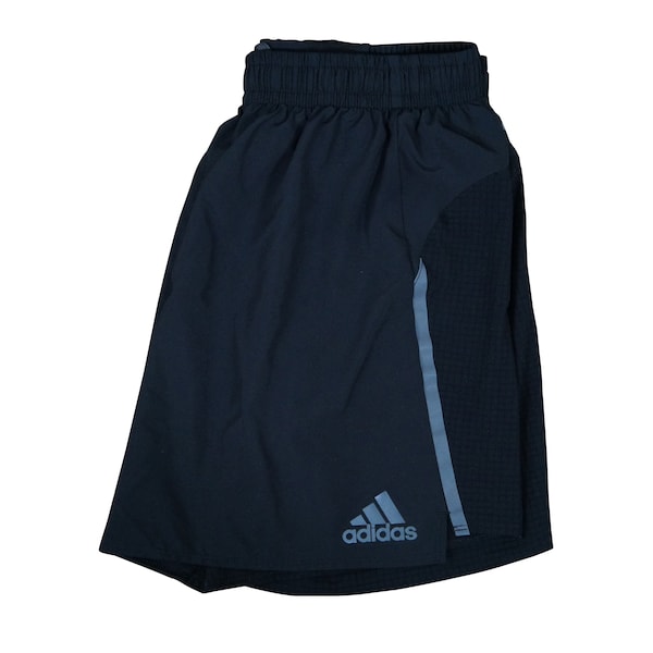 Adidas Running Primegreen Aeroready Exercise Shorts Black Medium