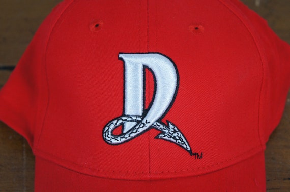 4 Dayton Dragons Ball Caps & Bucket Hat Cincinnat… - image 3
