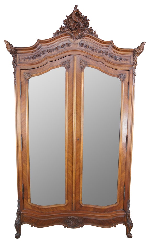 Knockdown armoire sale
