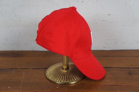 4 Dayton Dragons Ball Caps & Bucket Hat Cincinnat… - image 4