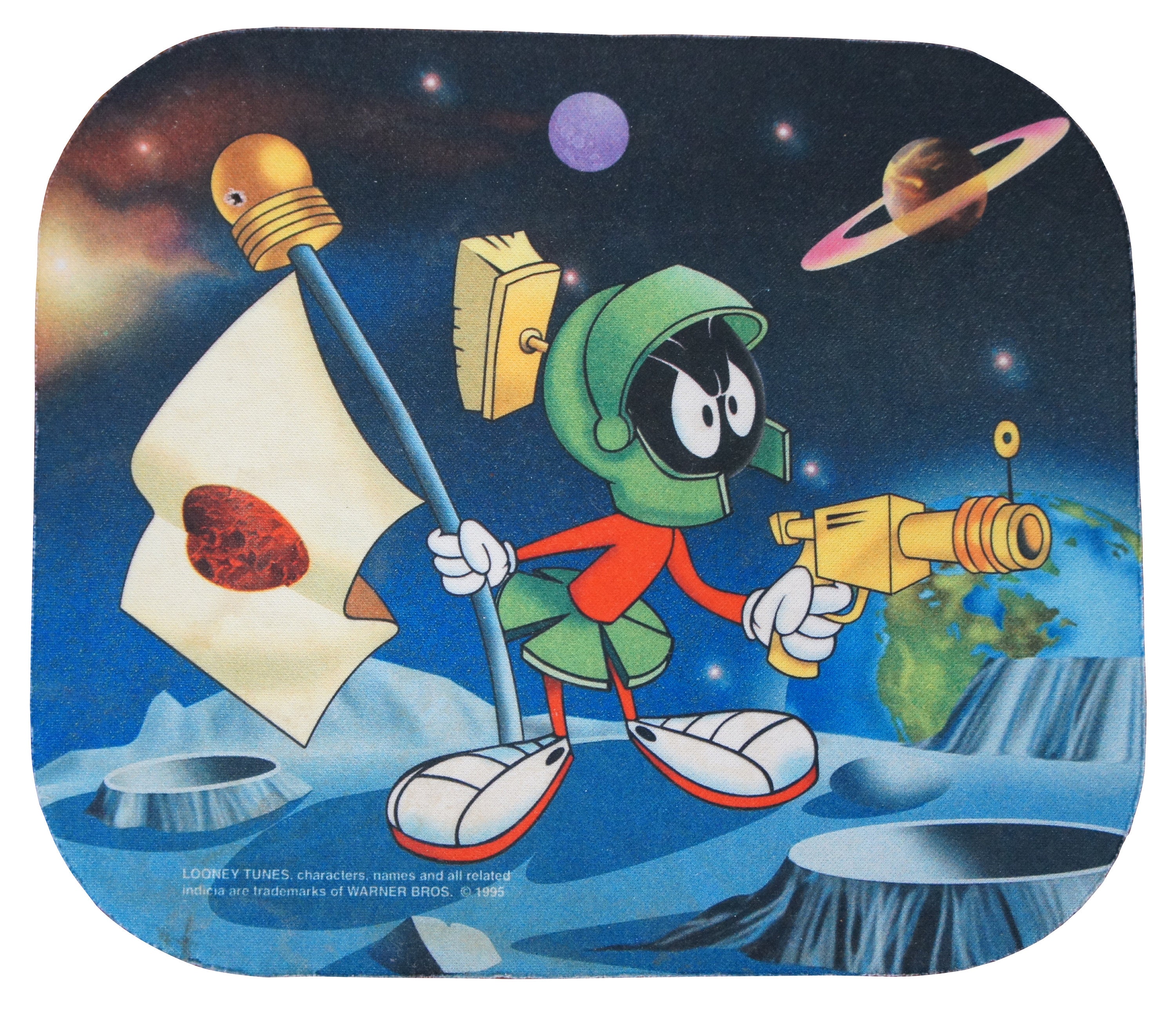 Marvin Martian - Etsy Marvin Martian - Etsy