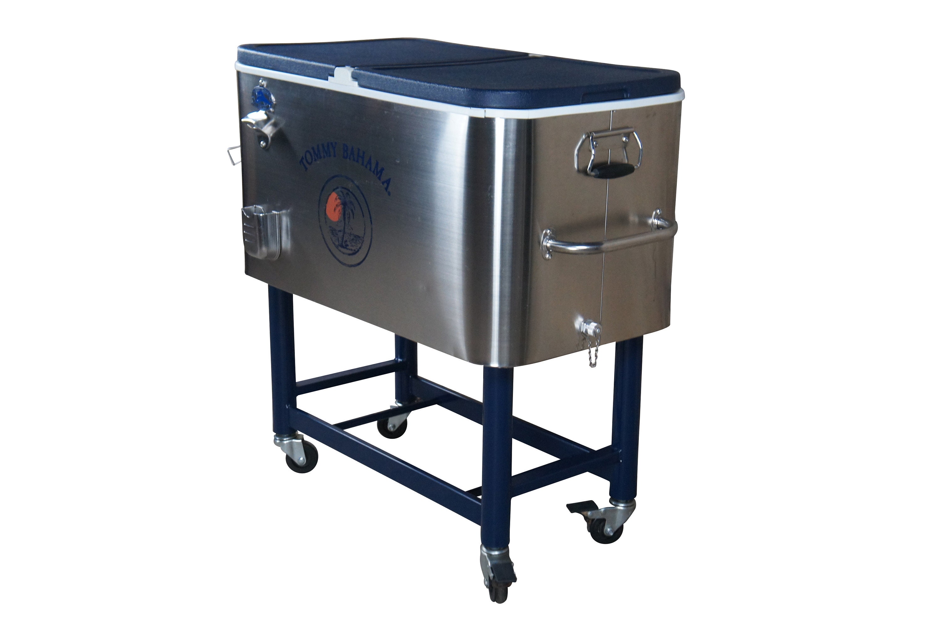 Bahama Rolling Party Cooler Tommy Bahama Cooler Replacement Parts