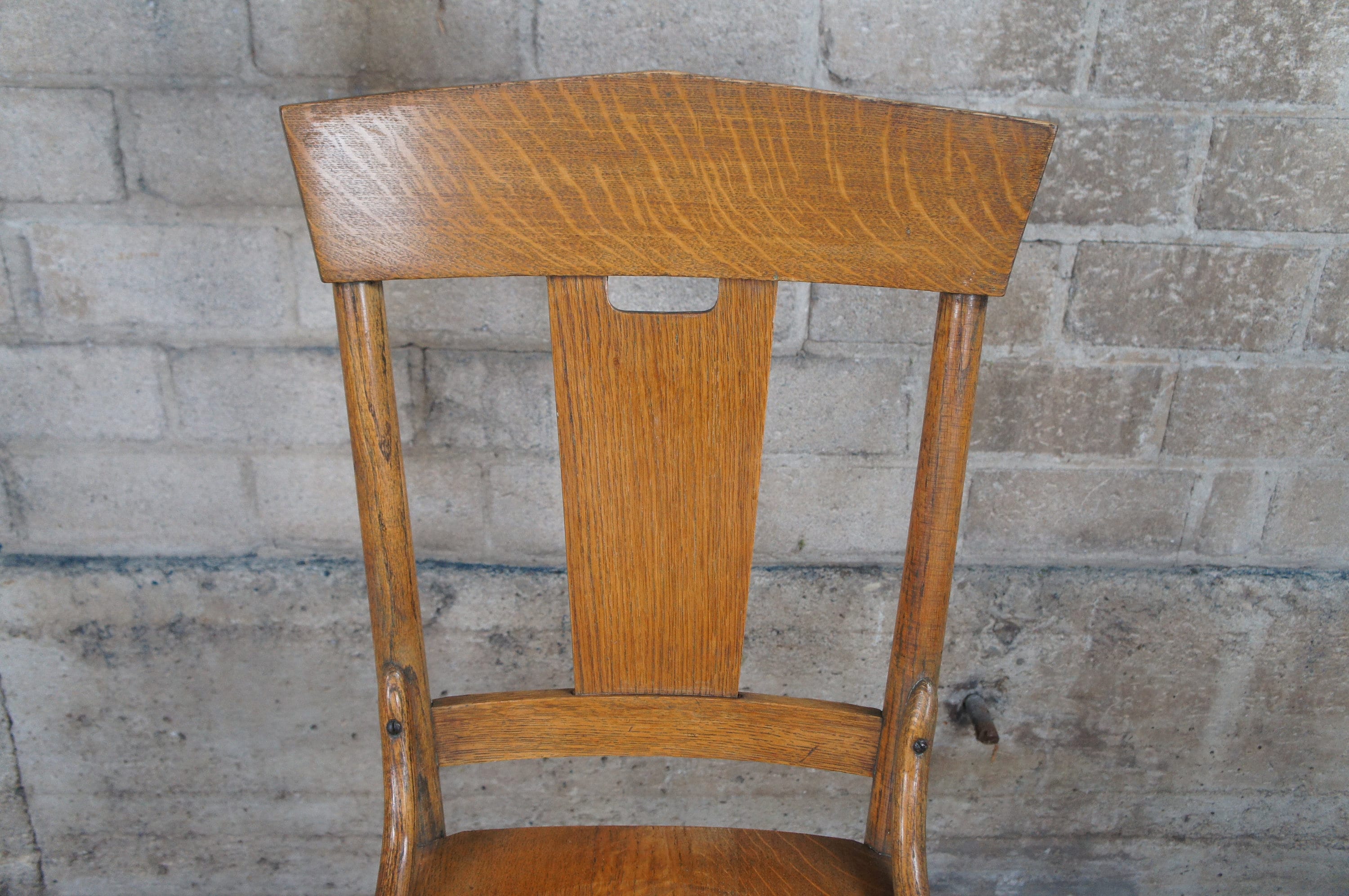 SQ OAK CHAIR お値下げ不可 SQ OAK CHAIR お値下げ不可 SQ OAK CHAIR