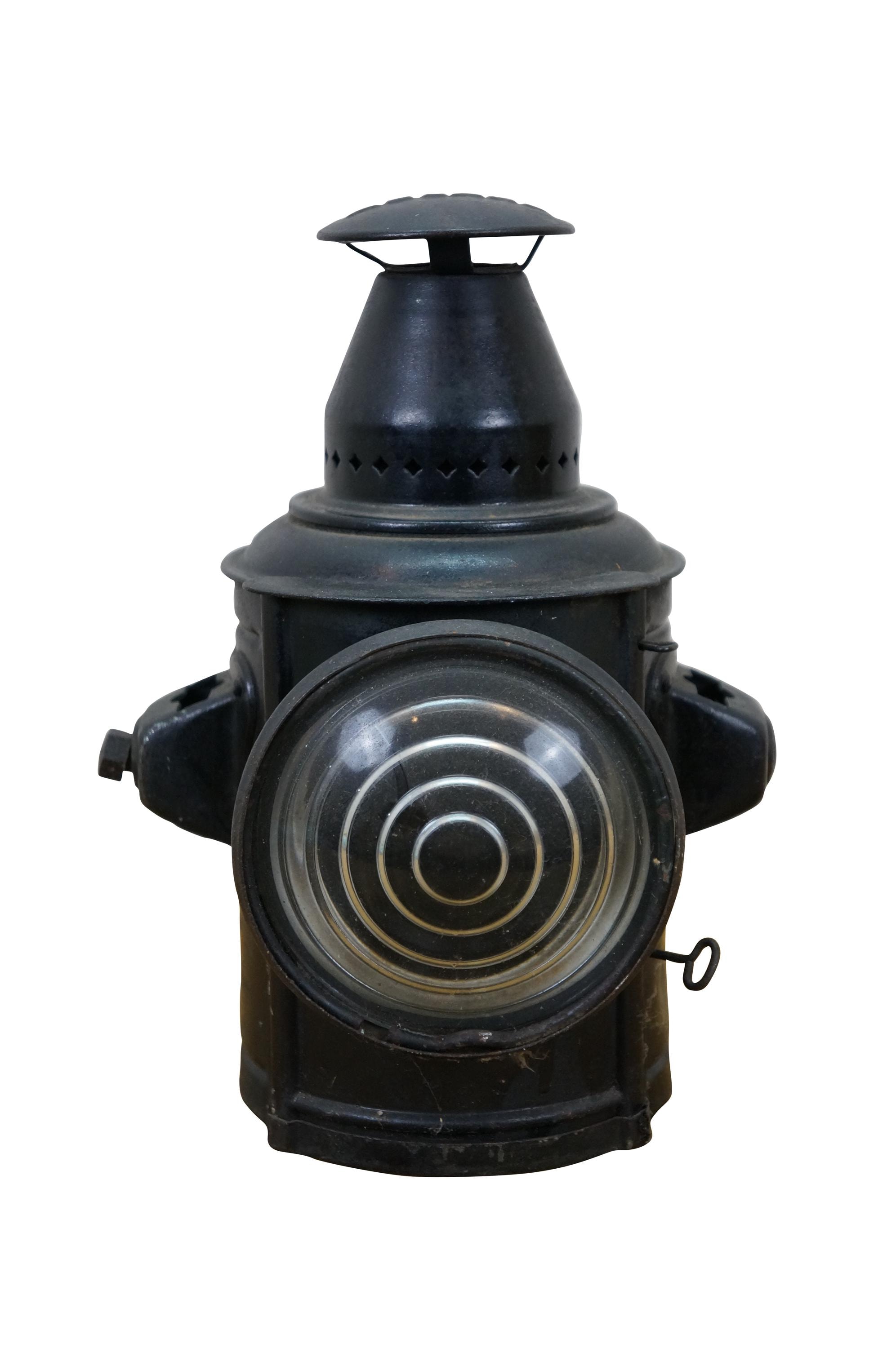 Adams and Westlake Lanterns - Etsy